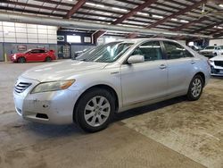 Toyota salvage cars for sale: 2009 Toyota Camry Hybrid