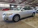 2009 Toyota Camry Hybrid