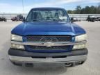 2004 Chevrolet Silverado K1500