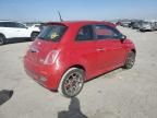 2013 Fiat 500 Sport