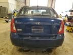 2008 Hyundai Accent GLS