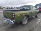 1996 Nissan Truck King Cab SE