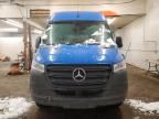 2022 Mercedes-Benz Sprinter 2500