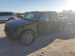 Nissan Frontier s salvage cars for sale: 2017 Nissan Frontier S