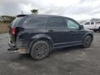 2015 Dodge Journey SE