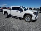 2023 GMC Sierra K3500 Denali