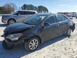 2014 Toyota Corolla L en venta en Loganville, GA