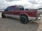 2004 Ford F250 Super Duty