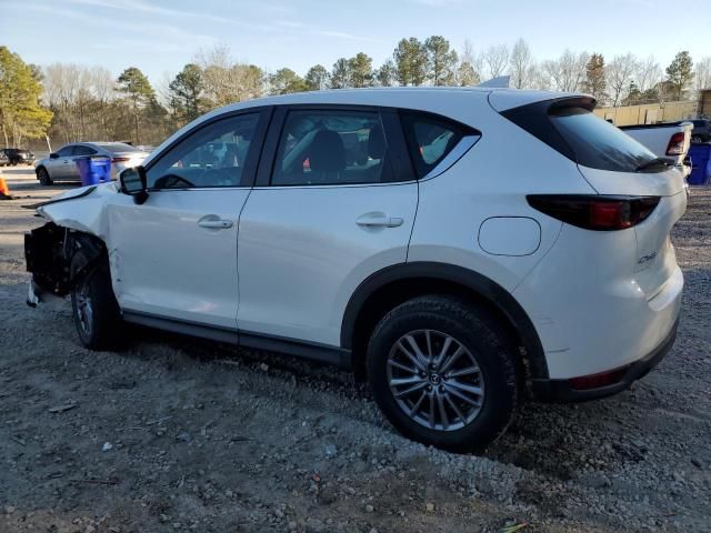 2018 Mazda CX-5 Sport