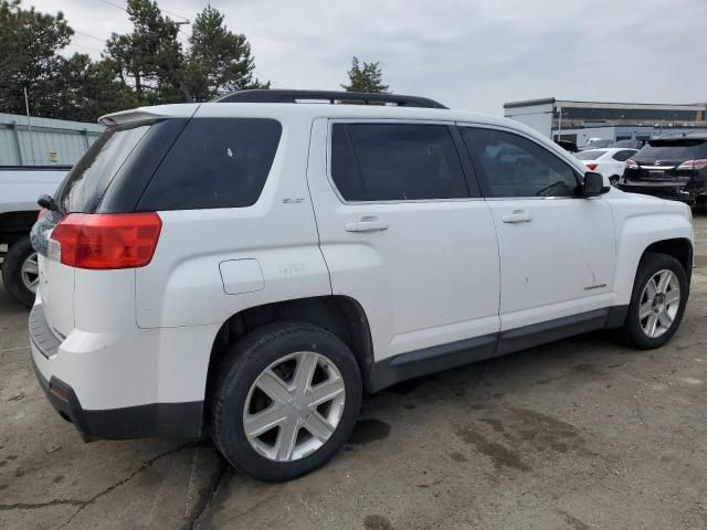 2011 GMC Terrain SLT