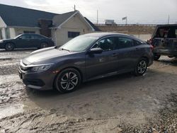 Run And Drives Cars for sale at auction: 2017 Honda Civic LX