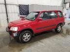 1999 Honda CR-V EX