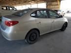 2009 Hyundai Elantra GLS