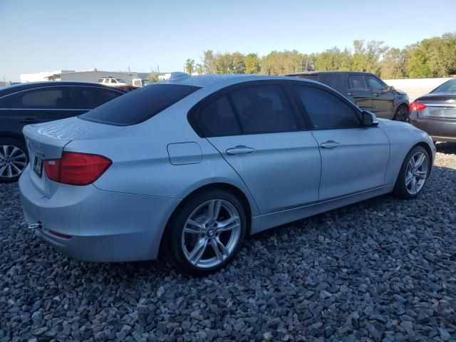 2013 BMW 328 I Sulev