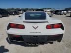 2014 Chevrolet Corvette Stingray Z51 3LT