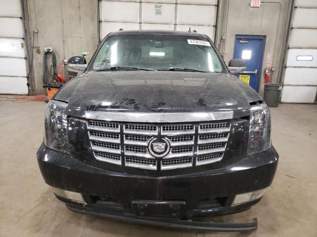 2008 Cadillac Escalade ESV