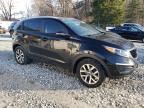 2014 KIA Sportage Base