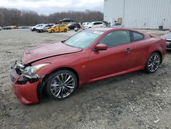 2015 Infiniti Q60 Journey en venta en Windsor, NJ