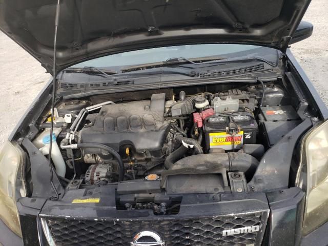 2011 Nissan Sentra 2.0