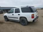 2003 Chevrolet Tahoe K1500