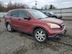 2007 Honda CR-V EX