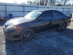 Toyota Camry le Vehiculos salvage en venta: 2004 Toyota Camry LE