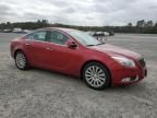 2013 Buick Regal Premium