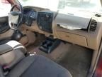 2000 Ford Ranger Super Cab