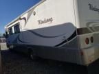 2003 Workhorse Custom Chassis Motorhome Chassis W22