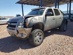 2007 Chevrolet Avalanche K1500 en venta en Phoenix, AZ