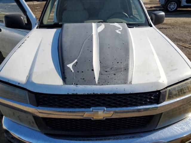 2006 Chevrolet Colorado