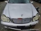 2005 Mercedes-Benz C 240