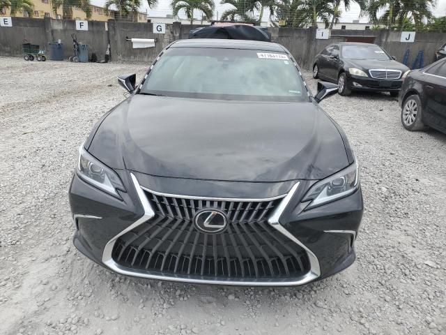 2024 Lexus ES 350 Base