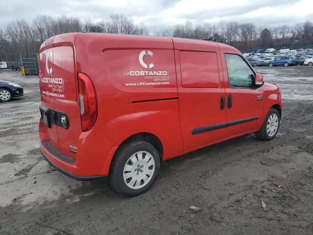 2017 Dodge RAM Promaster City SLT