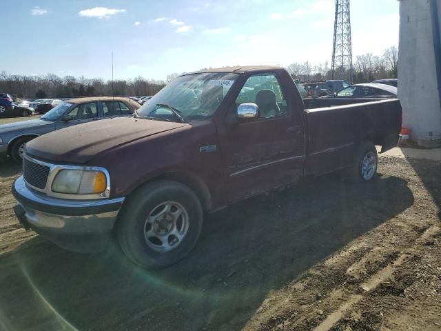 1998 Ford F150