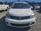 2010 Nissan Versa S