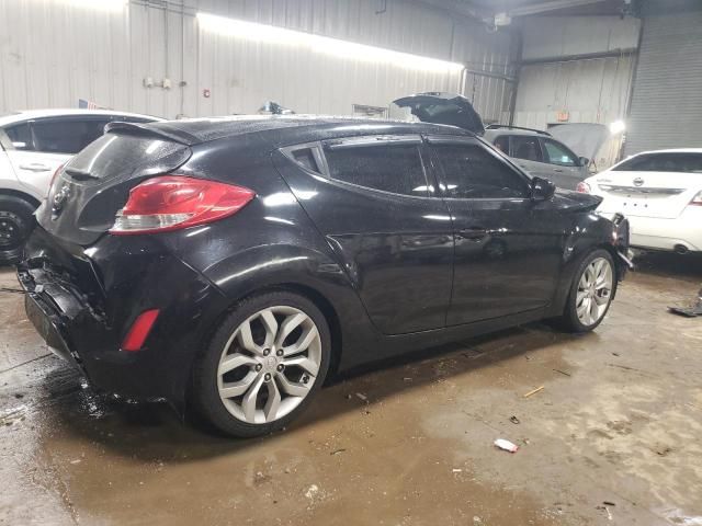 2013 Hyundai Veloster