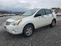 2013 Nissan Rogue S en venta en Hueytown, AL