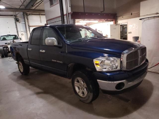 2007 Dodge RAM 1500 ST