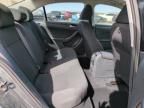 2014 Volkswagen Jetta Base