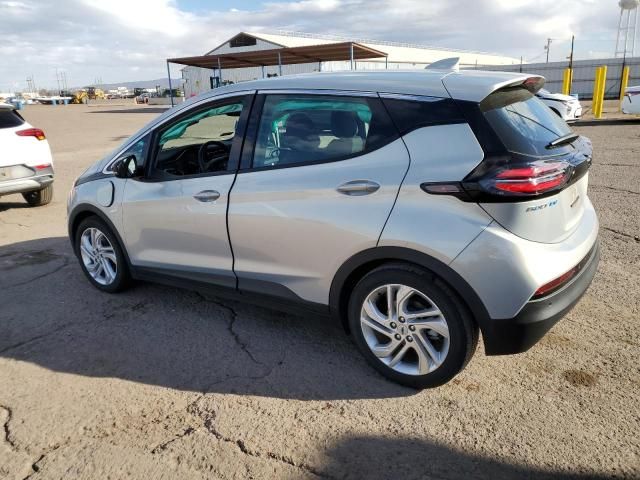 2023 Chevrolet Bolt EV 1LT