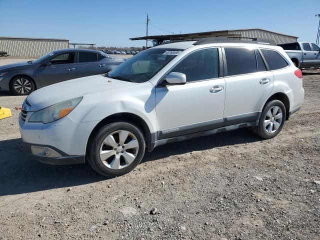 2011 Subaru Outback 2.5I Premium