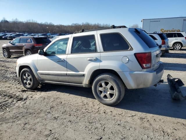 2008 Jeep Grand Cherokee Laredo