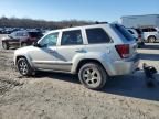 2008 Jeep Grand Cherokee Laredo