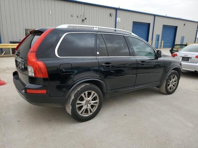 2014 Volvo XC90 3.2