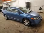 2006 Honda Civic LX