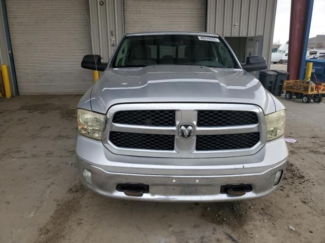 2013 Dodge RAM 1500 SLT