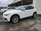 2019 Alfa Romeo Stelvio TI