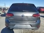 2019 Volkswagen E-GOLF SEL Premium