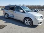 2011 Dodge Grand Caravan Crew